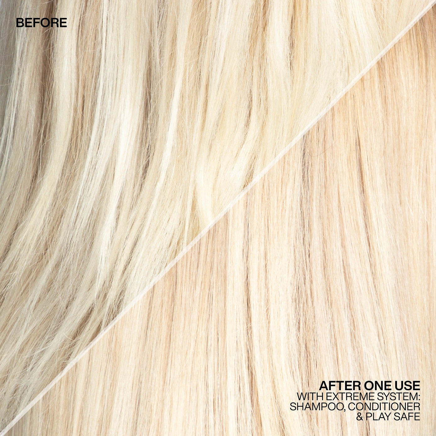 Redken Extreme Play Safe 200ml
