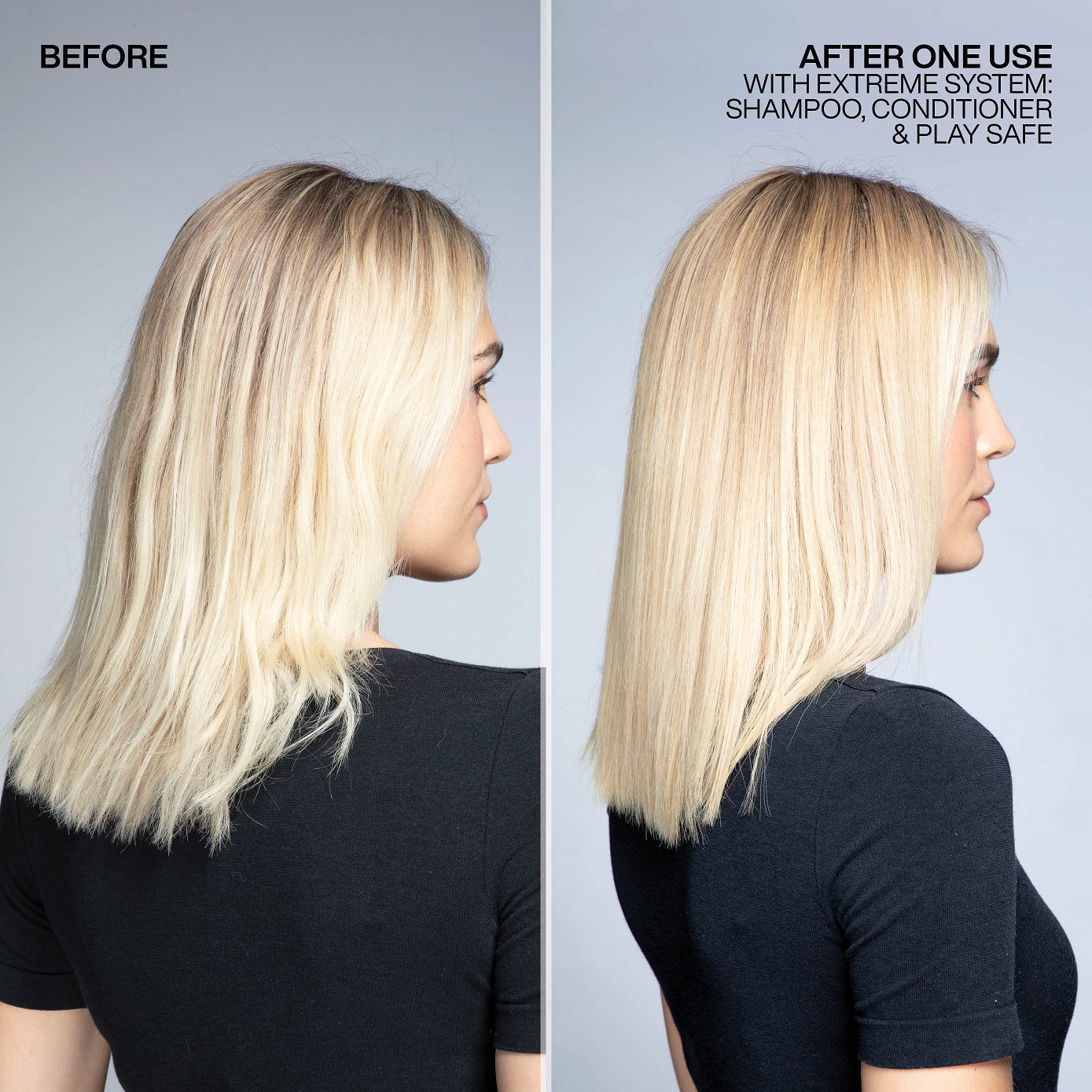 Redken Extreme Play Safe 200ml