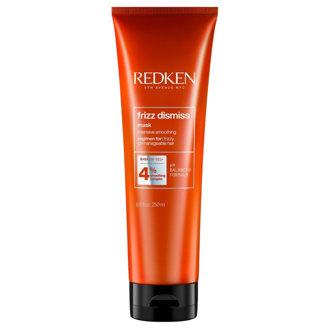 Redken Frizz Dismiss Mask 250ml