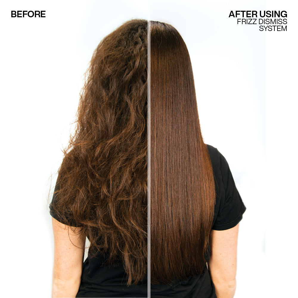 Redken Frizz Dismiss Mask 250ml