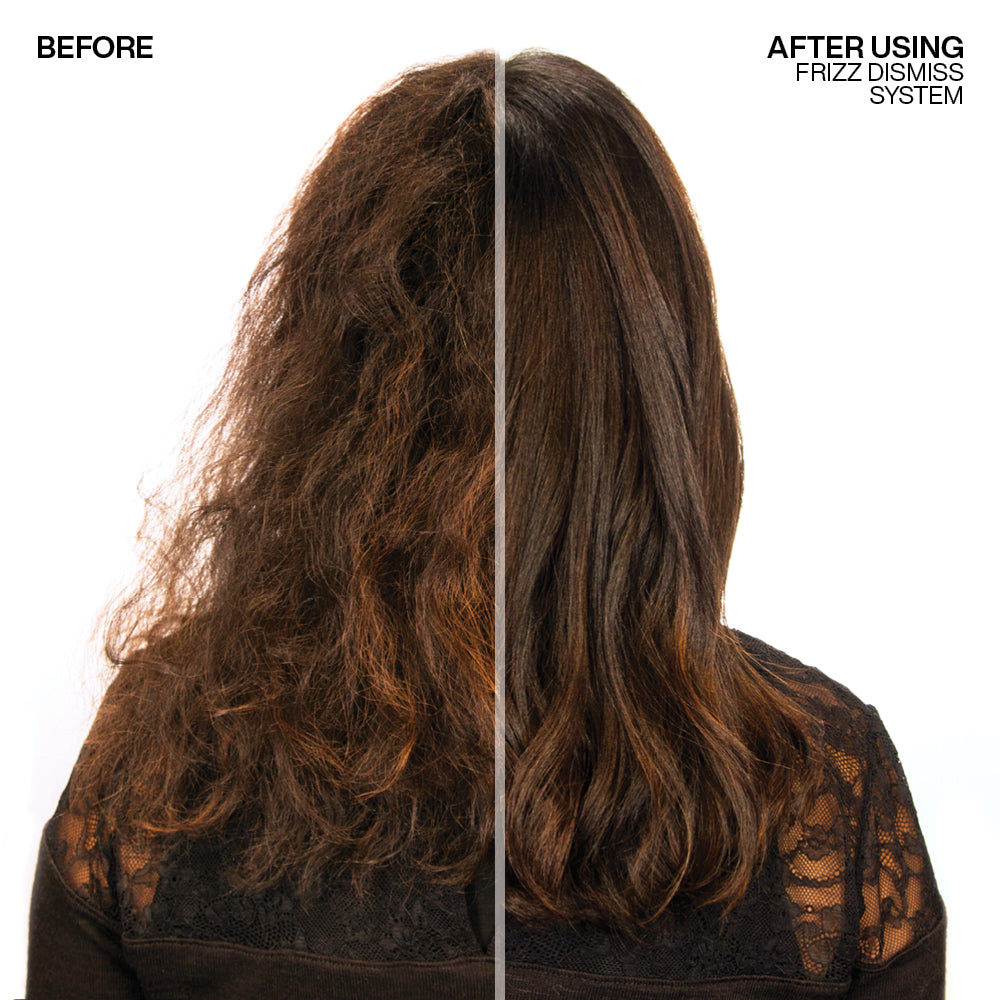 Redken Frizz Dismiss Instant Deflate 125ml