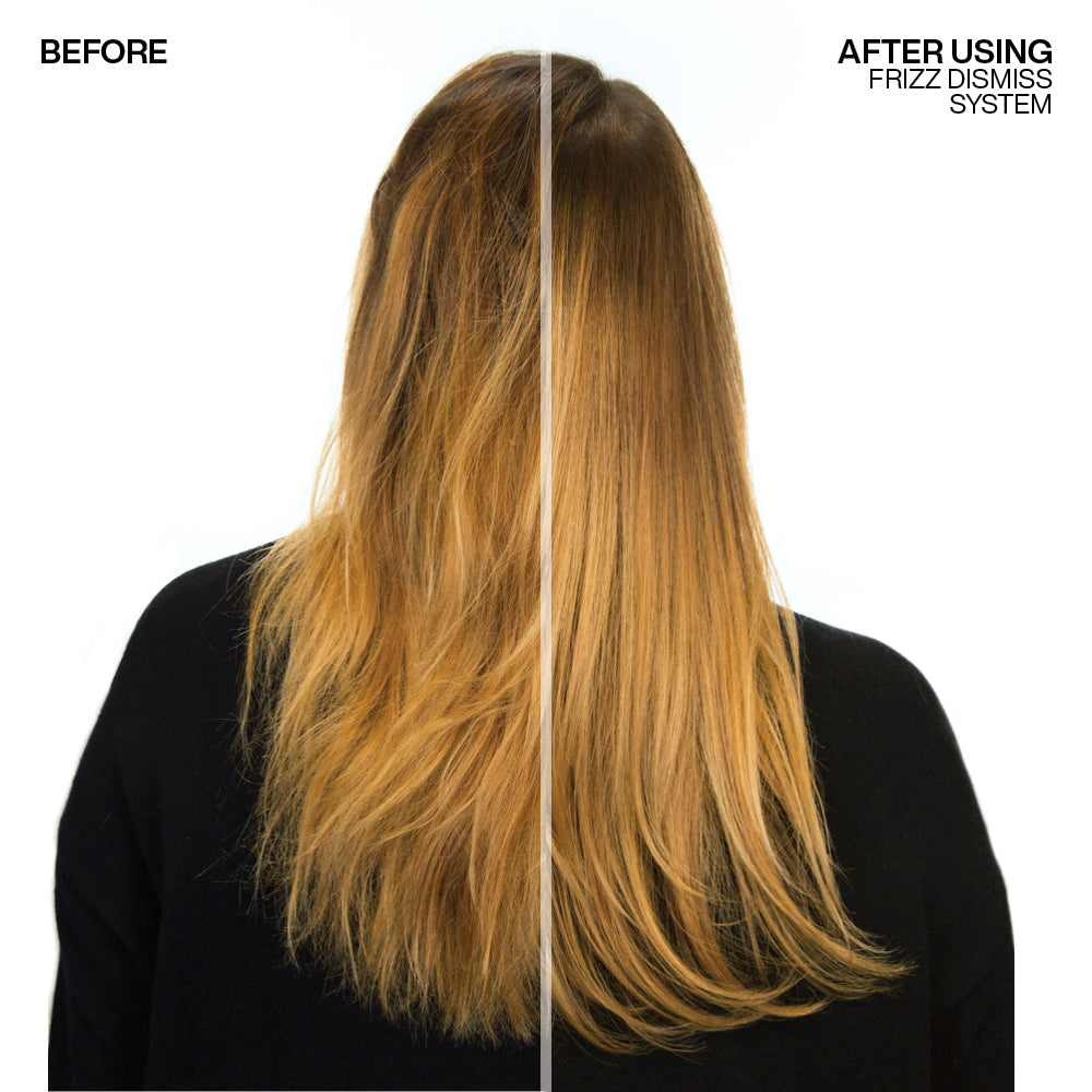 Redken Frizz Dismiss Instant Deflate 125ml