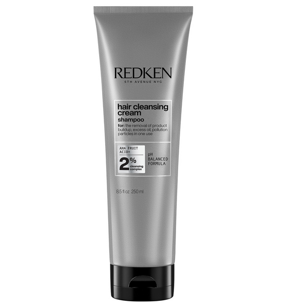 Redken Hair Cleansing Creme Shampoo 250ml