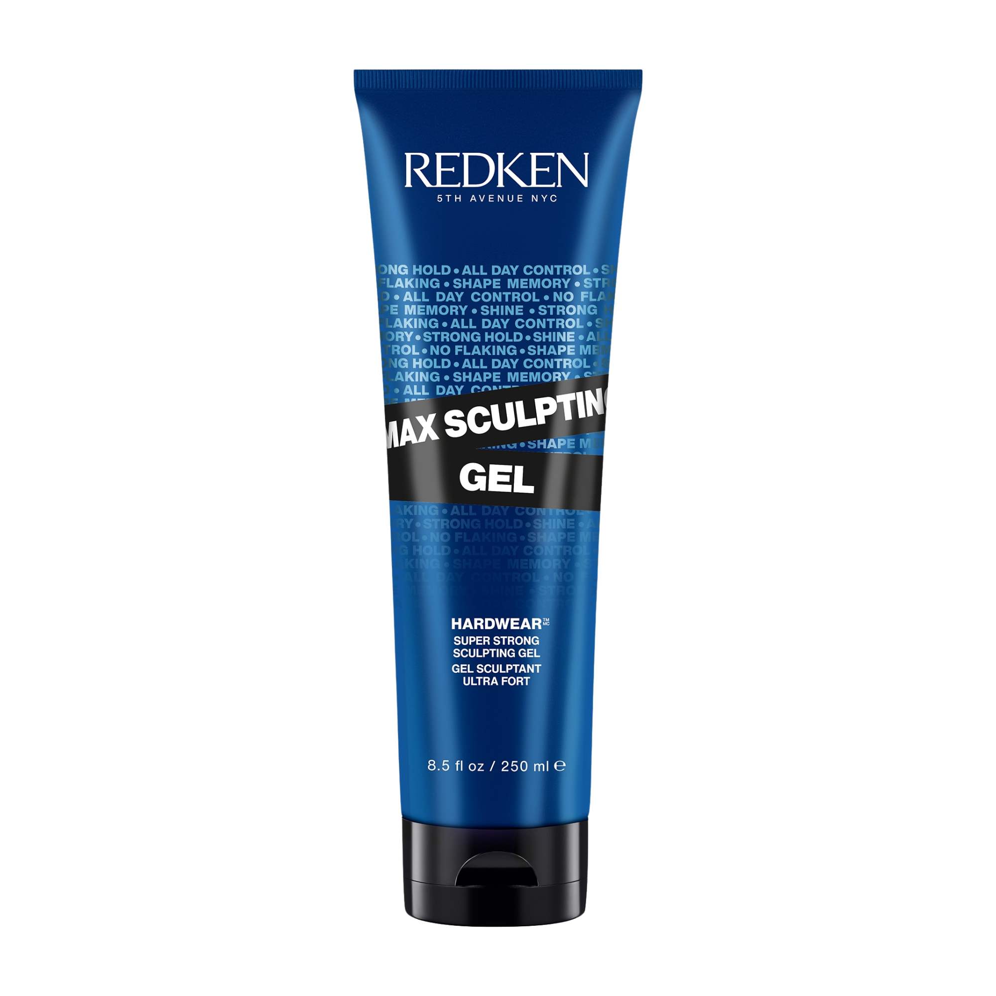 Redken Max Sculpting Gel 250ml