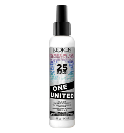 Redken One United All-In-One Multi-Benefit Treatment 25 150ml