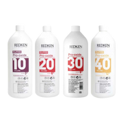 Redken Developers