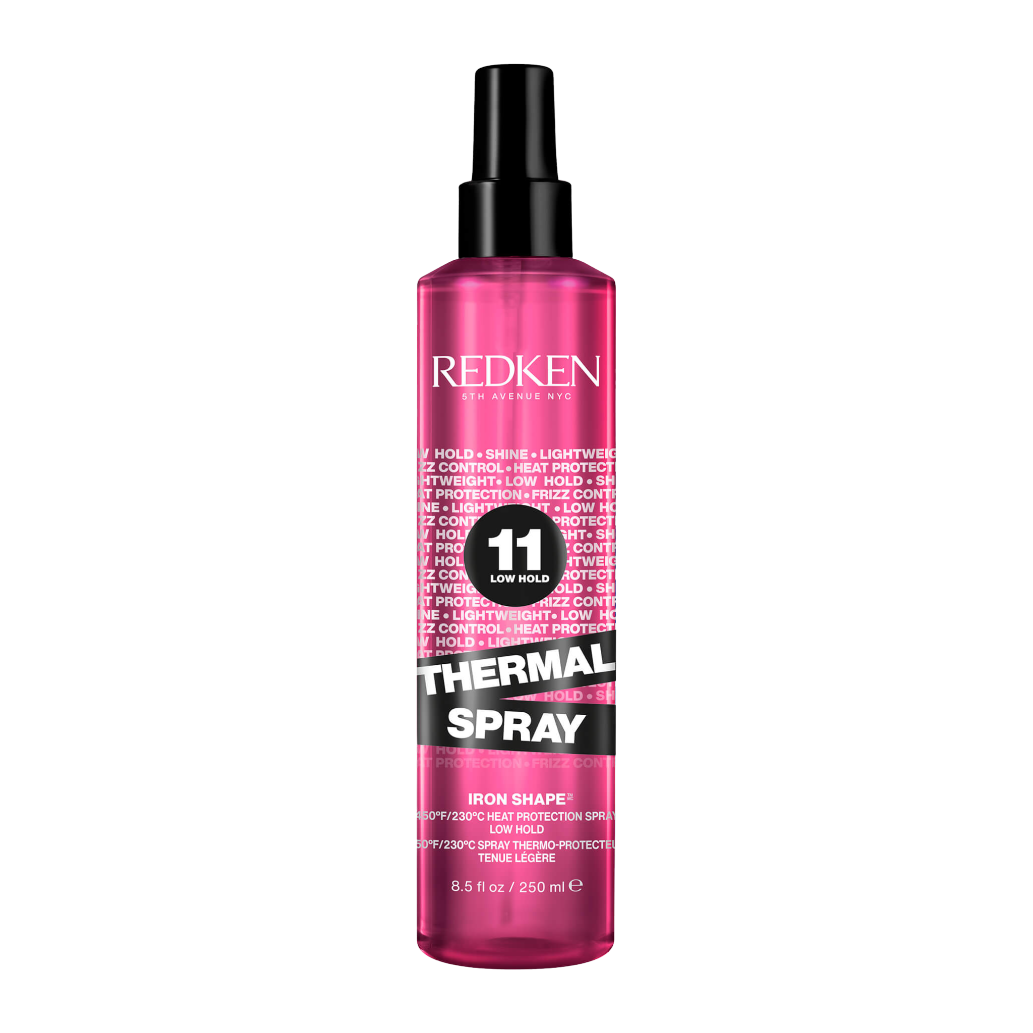 Redken Thermal Spray Low 250ml