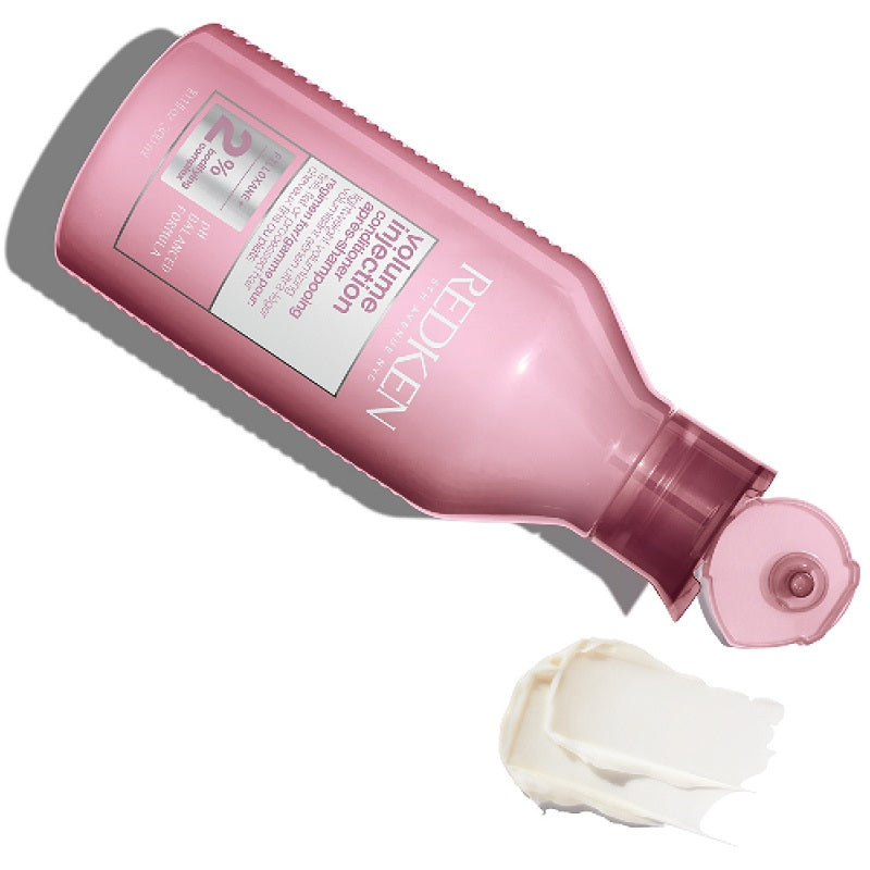 Redken Volume Injection Conditioner 300ml
