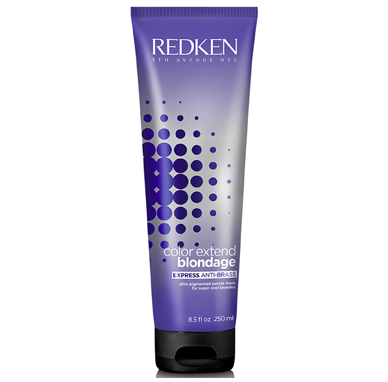 Redken Color Extend Blondage Mask 250ml