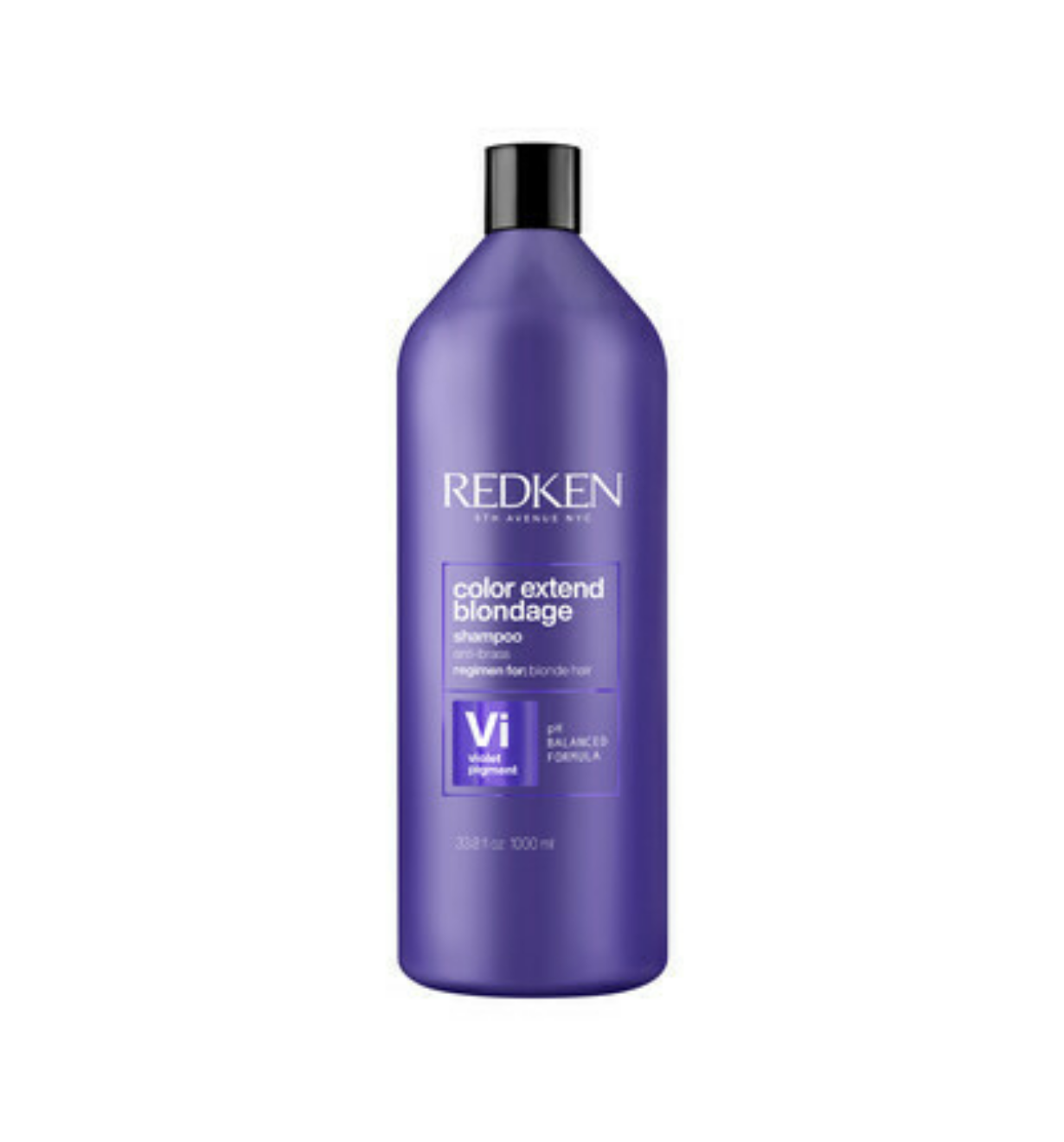 Redken Color Extend Blondage SF Shampoo 1 Litre