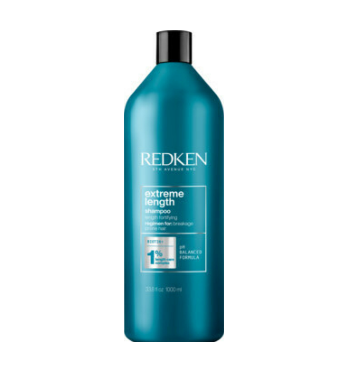 Redken Extreme Length Shampoo 1 Litre