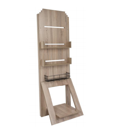 Retail Stand*