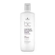 Schwarzkopf Professional BC Bonacure Clean Balance Deep Cleansing Shampoo 1 Litre
