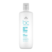Schwarzkopf Professional BC Bonacure Moisture Kick Shampoo  1 Litre