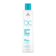 Schwarzkopf Professional BC Bonacure Moisture Kick Shampoo 250ml