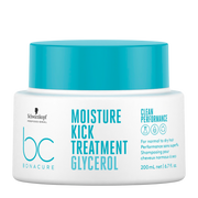Schwarzkopf Professional BC Bonacure Moisture Kick Treatment 200ml