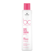 Schwarzkopf Professional BC Bonacure Ph 4.5 Color Freeze Shampoo 250ml