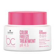 Schwarzkopf Professional BC Bonacure Ph 4.5 Color Freeze Treatment 200ml