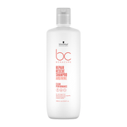 Schwarzkopf Professional BC Bonacure Repair Rescue Shampoo 1 Litre