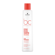 Schwarzkopf Professional BC Bonacure Repair Rescue Shampoo 250ml