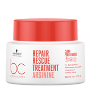Schwarzkopf Professional BC Bonacure Repair Rescue Treatment 200ml
