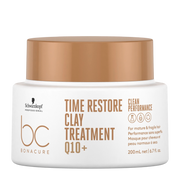 Schwarzkopf Professional BC Bonacure Time Restore Clay Treatment 200ml