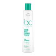 Schwarzkopf Professional BC Bonacure Volume Boost Shampoo  250ml