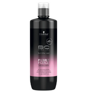 Schwarzkopf Professional BC Fibre Force Fortifying Shampoo 1 Litre