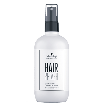 Schwarzkopf Professional Hair Primer 250ml