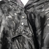 Military Cape 100% Polyester