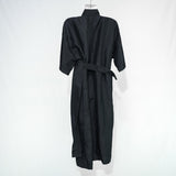 Kimono Black 55