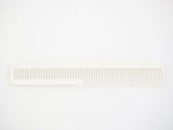 Wahl Clipper Comb Small - White WA3197-300