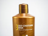 Brasil Cacau Keratin Deep Conditioning Mask 980ml