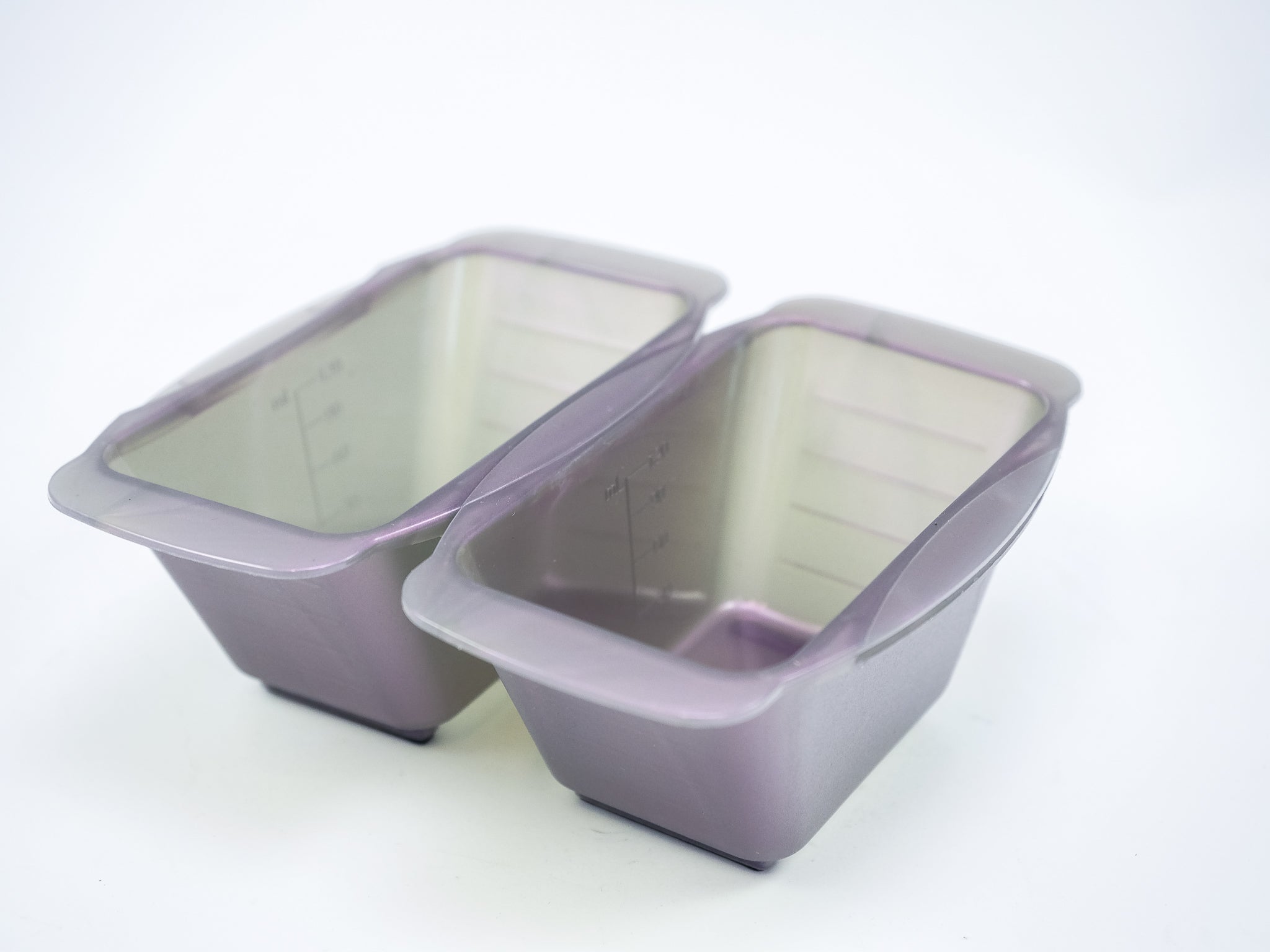 Color Master Mini Tint Bowl set of 2 *