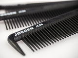 Jorgen Cutting Comb JC04