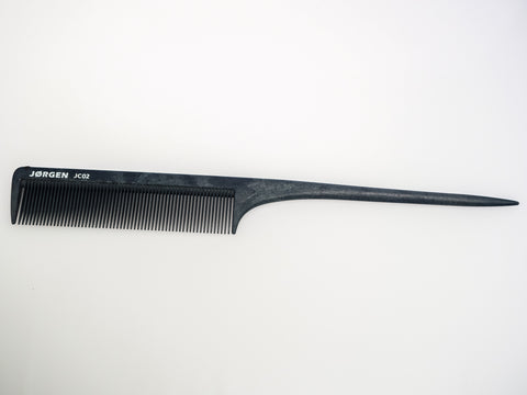 Jorgen Tail Comb JC02