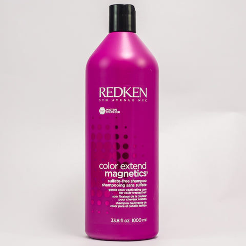 Redken Color Extend Magnetics Shampoo 1 L
