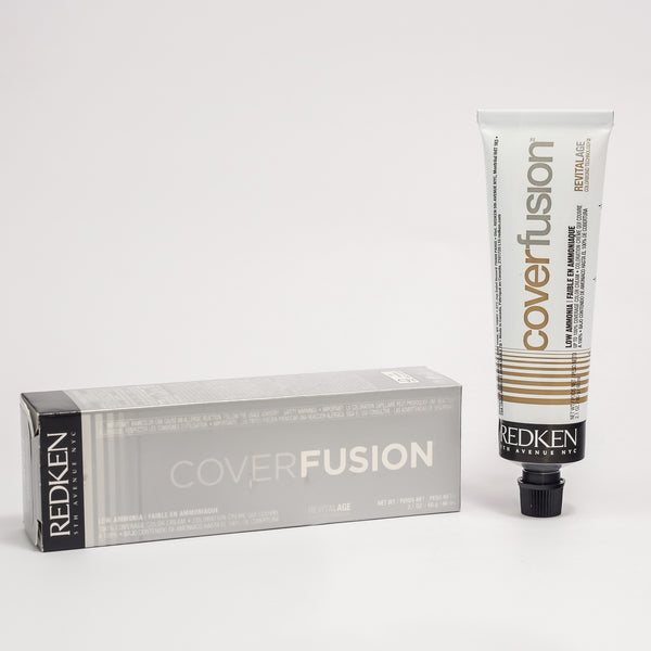 Redken Cover Fusion