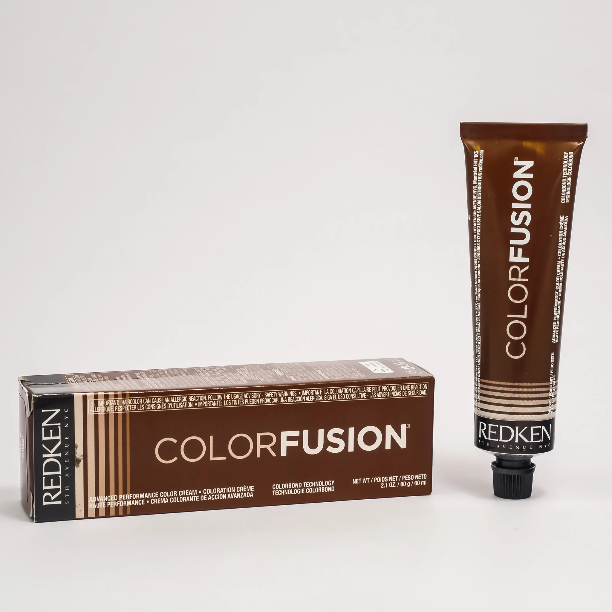 Redken Color Fusion