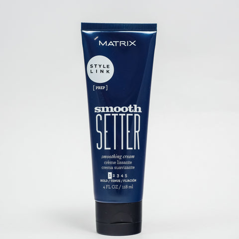 Style Link Smooth Setter 118ml