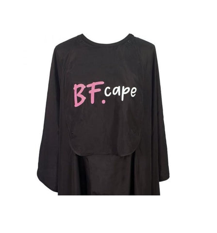 BF Cape Breastfeeding Hairdressing Cape