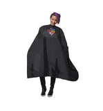 Framar Color Covers Capes