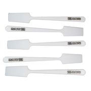SSS Mixing Spatular 25pcs 1112*