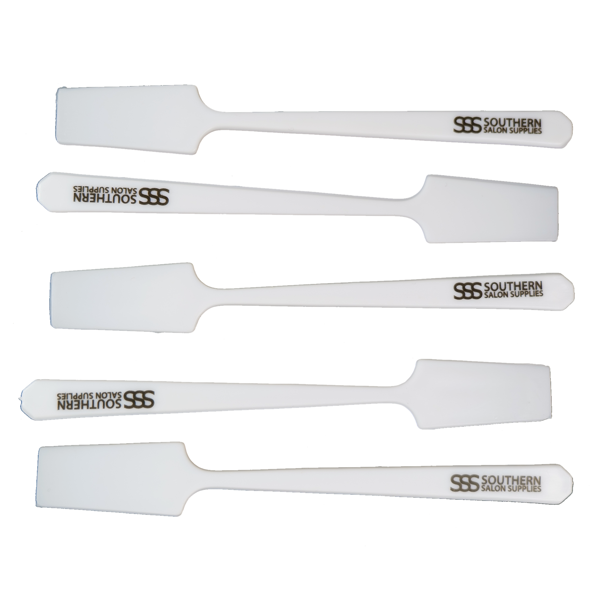SSS Mixing Spatular 25pcs 1112*