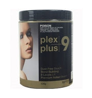 Plex Plus + 9 500g Bleach