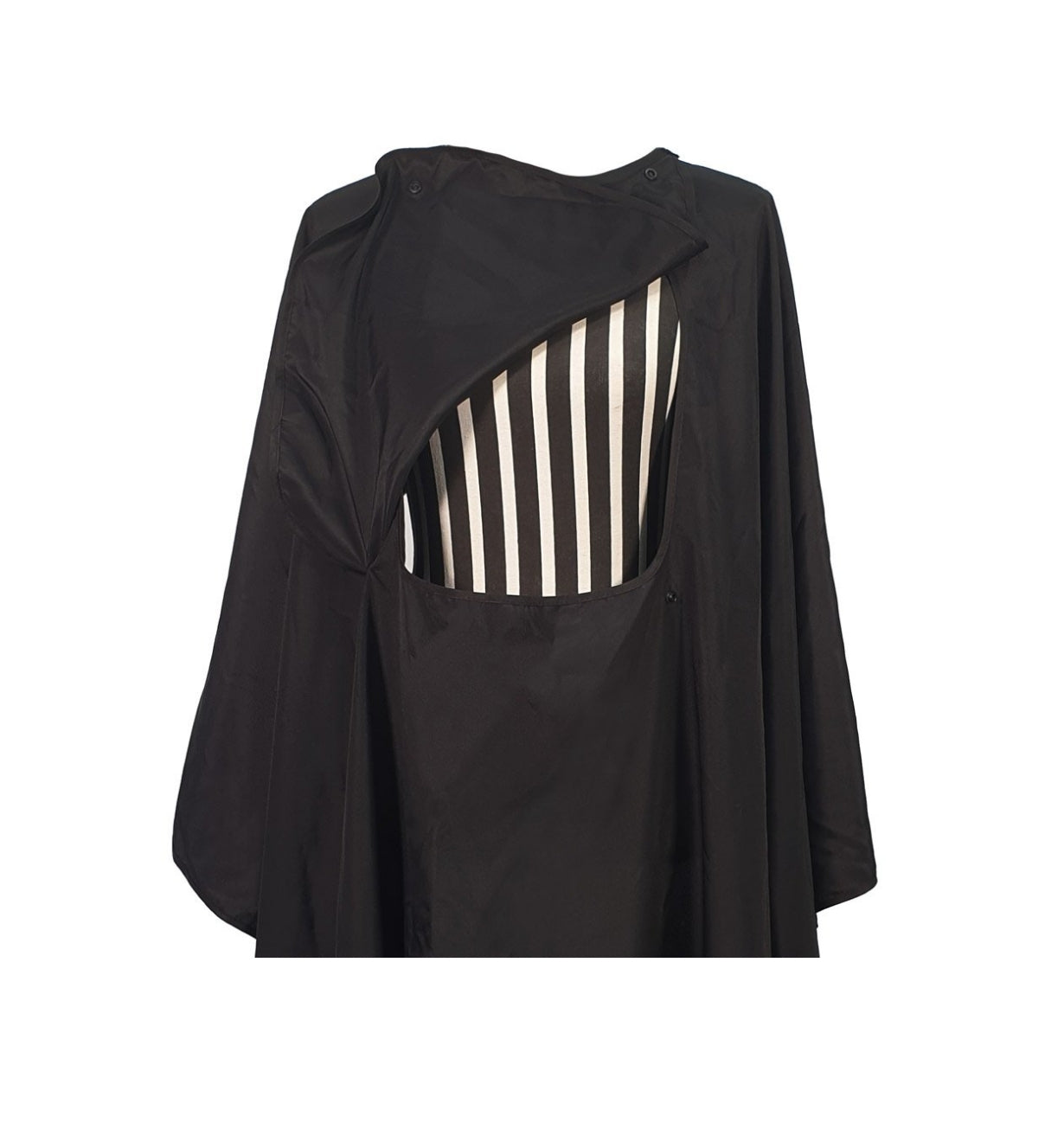 BF Cape Breastfeeding Hairdressing Cape*