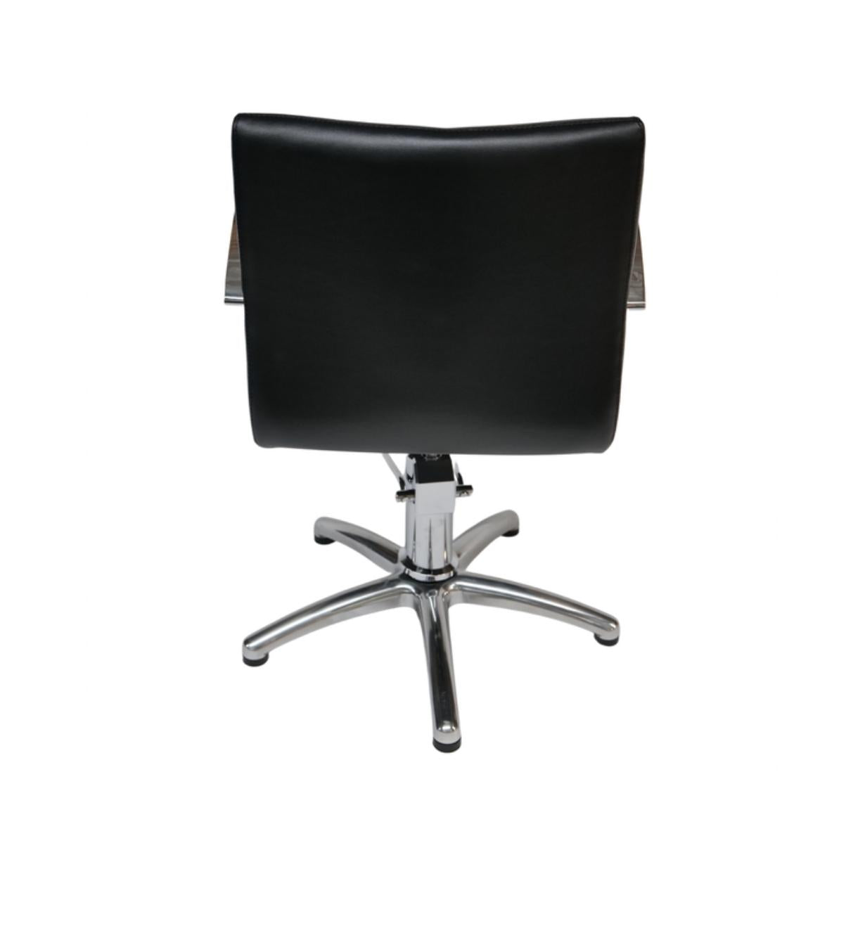 Phoebe Hydraulic Styling Chair 28090