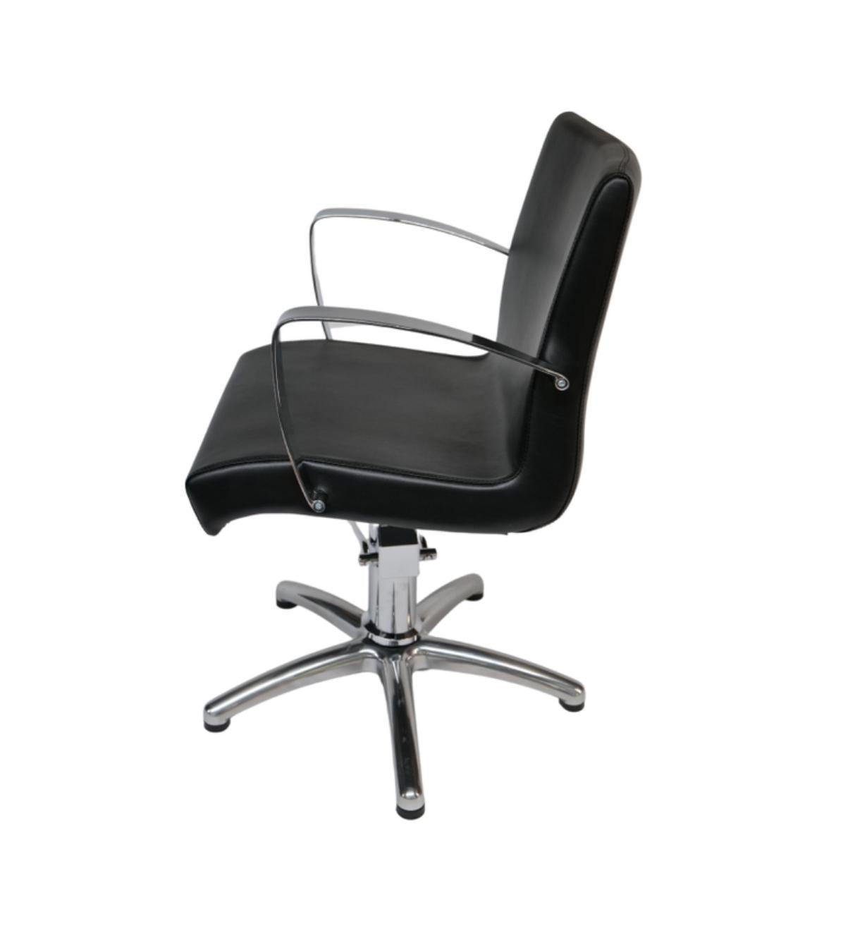 Phoebe Hydraulic Styling Chair 28090