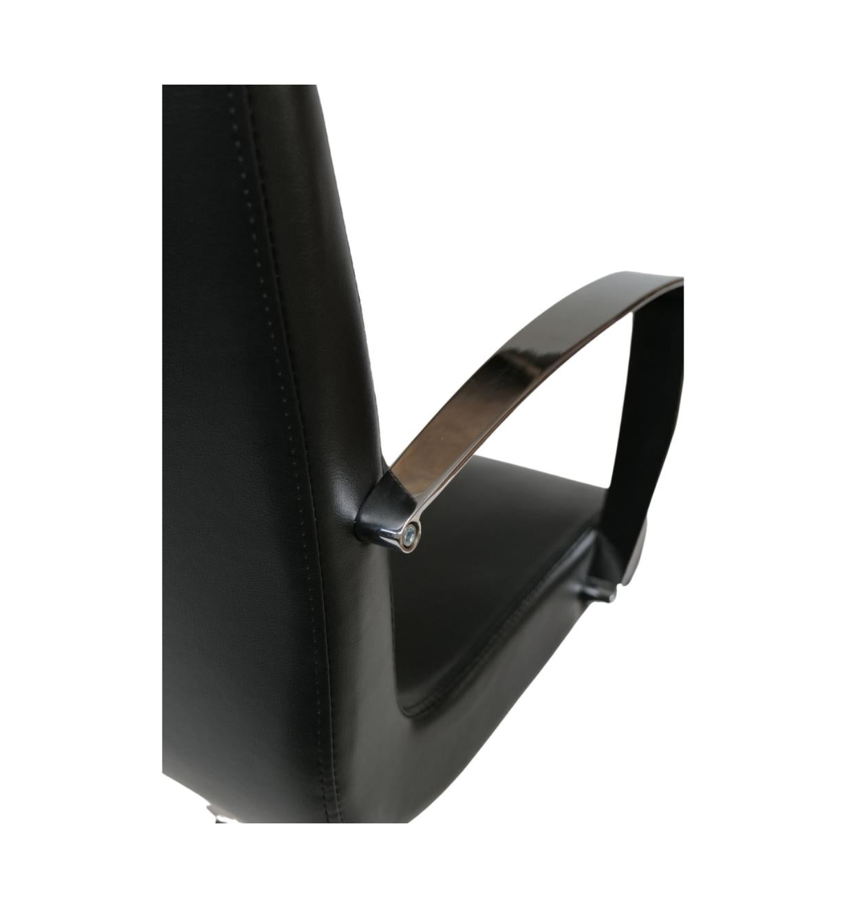 Phoebe Hydraulic Styling Chair 28090