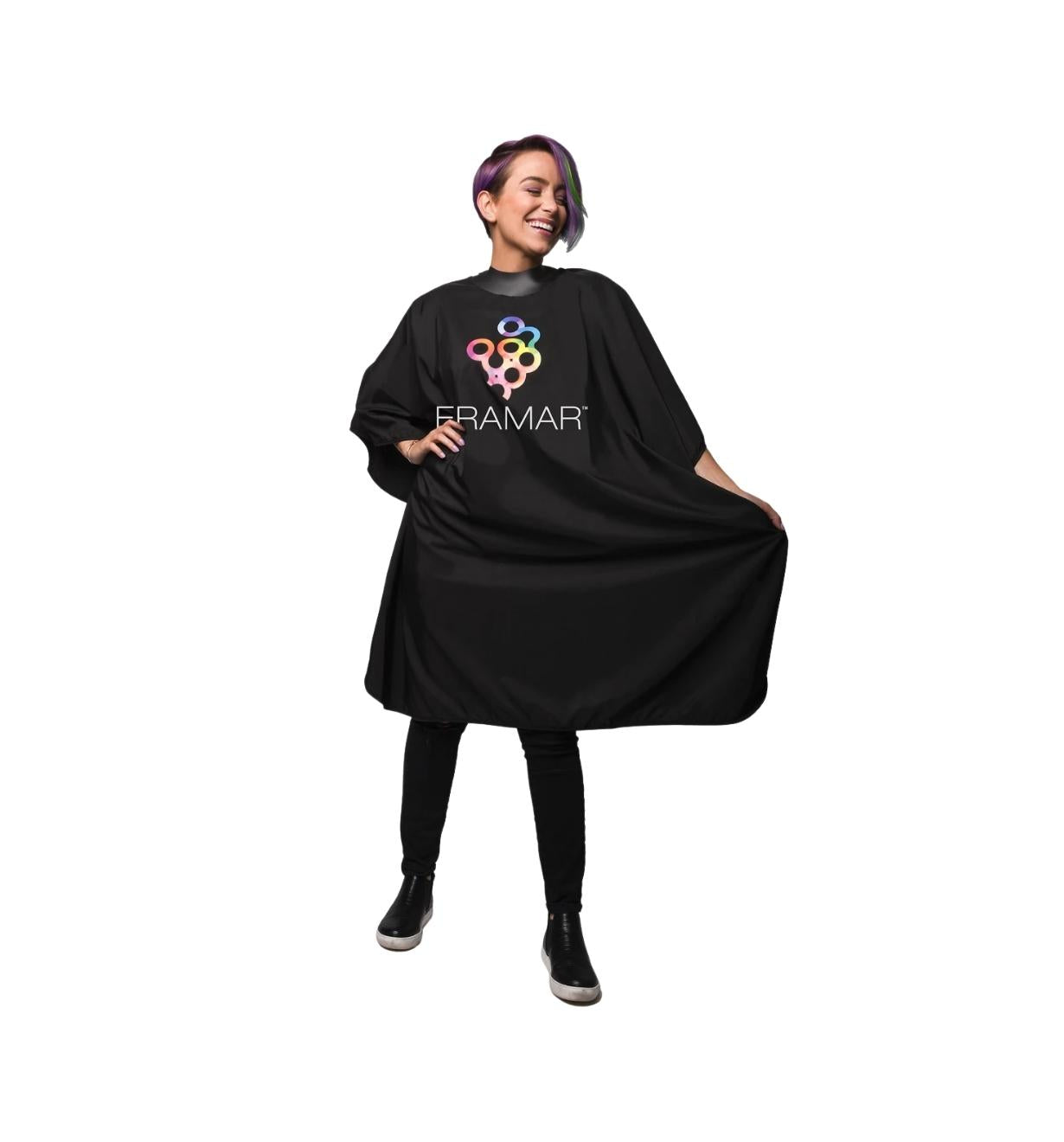 Framar Cutting Covers Capes